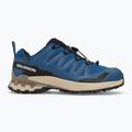 Salomon XA PRO 3D V9 GTX férfi futócipő poseidon/white pepper/falcon 2