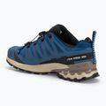 Salomon XA PRO 3D V9 GTX férfi futócipő poseidon/white pepper/falcon 3