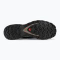 Salomon XA PRO 3D V9 GTX férfi futócipő poseidon/white pepper/falcon 4