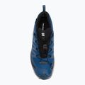 Salomon XA PRO 3D V9 GTX férfi futócipő poseidon/white pepper/falcon 5
