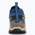 Salomon XA PRO 3D V9 GTX férfi futócipő poseidon/white pepper/falcon 6