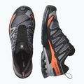 Férfi futócipő Salomon XA PRO 3D V9 GTX turbulence/fekete/égett okker 5