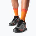 Férfi futócipő Salomon XA PRO 3D V9 GTX turbulence/fekete/égett okker 6