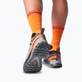 Férfi futócipő Salomon XA PRO 3D V9 GTX turbulence/fekete/égett okker 7