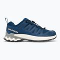 Salomon XA Pro 3D V9 férfi futócipő poseidon/icicle/alloy 2