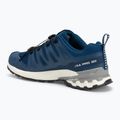 Salomon XA Pro 3D V9 férfi futócipő poseidon/icicle/alloy 3