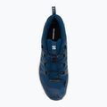 Salomon XA Pro 3D V9 férfi futócipő poseidon/icicle/alloy 5