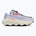 Női futócipő Salomon Ultra Glide 3 cosmic/icicle/neon 2