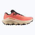 Női futócipő Salomon Ultra Glide 3 fusion coral/tender peach/fekete 2