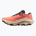 Női futócipő Salomon Ultra Glide 3 fusion coral/tender peach/fekete 3