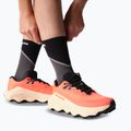 Női futócipő Salomon Ultra Glide 3 fusion coral/tender peach/fekete 7