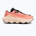 Női futócipő Salomon Ultra Glide 3 fusion coral/tender peach/fekete 2