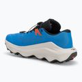 Salomon Ultra Glide 3 férfi futócipő franciakék/lunar rock/cseresznye paradicsom 3