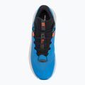 Salomon Ultra Glide 3 férfi futócipő franciakék/lunar rock/cseresznye paradicsom 5