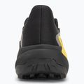 Salomon Genesis férfi futócipő fekete/fehér/citromsárga 6