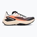 Női futócipő Salomon Genesis coral/tender/black 2