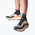 Női futócipő Salomon Genesis coral/tender/black 7