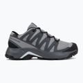 Női túrabakancs Salomon X-Adventure Recon Waterproof mnment/turbu 2