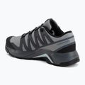 Női túrabakancs Salomon X-Adventure Recon Waterproof mnment/turbu 3