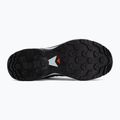 Női túrabakancs Salomon X-Adventure Recon Waterproof mnment/turbu 4