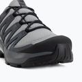 Női túrabakancs Salomon X-Adventure Recon Waterproof mnment/turbu 7