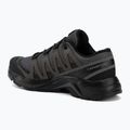 Férfi túracipő Salomon X-Adventure Recon Waterproof asphalt/castlerock 3