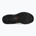 Férfi túracipő Salomon X-Adventure Recon Waterproof asphalt/castlerock 4