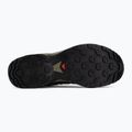 Férfi túracipő Salomon X-Adventure Recon Waterproof olvnig/martini 4