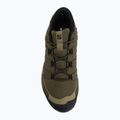 Férfi túracipő Salomon X-Adventure Recon Waterproof olvnig/martini 5