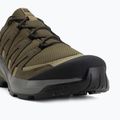 Férfi túracipő Salomon X-Adventure Recon Waterproof olvnig/martini 7