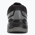 Férfi Salomon Extegra túracipő fekete/aszfalt/ón 6