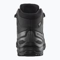 Férfi Salomon Extegra GTX Mid túracipő henna/run raisin/mahogany rose 10