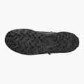 Férfi Salomon Extegra GTX Mid túracipő henna/run raisin/mahogany rose 11