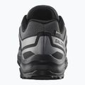 Férfi Salomon Extegra GTX túracipő aszfalt/fekete/castlerock 4