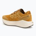 Férfi futócipő Salomon Aero Glide 3 Gravel spicy mustard/vanilla ice/deep lichen green 3
