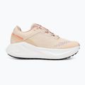 Női futócipő Salomon Aero Glide 3 Gravel shortbread/white/fusion coral 2