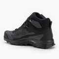 Férfi túrabakancs Salomon X Ultra 5 MID GTX fekete / aszfalt / castlerock 3