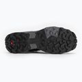 Férfi túrabakancs Salomon X Ultra 5 MID GTX fekete / aszfalt / castlerock 4