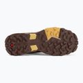 Női túrabakancs Salomon X Ultra 5 MID GTX burlwood / francia pörkölt / rattan 4