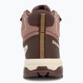 Női túrabakancs Salomon X Ultra 5 MID GTX burlwood / francia pörkölt / rattan 6