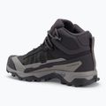 Női túrabakancs Salomon X Ultra 5 MID GTX kilenc vas / sirály / puha agyag 3