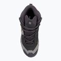 Női túrabakancs Salomon X Ultra 5 MID GTX kilenc vas / sirály / puha agyag 5