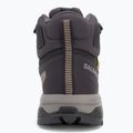 Női túrabakancs Salomon X Ultra 5 MID GTX kilenc vas / sirály / puha agyag 6