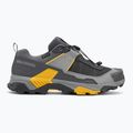 Férfi Salomon X ULTRA 5 GTX túracipő turbulence/monument/spicy mustard 2