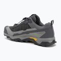 Férfi Salomon X ULTRA 5 GTX túracipő turbulence/monument/spicy mustard 3