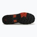 Férfi túrabakancs Salomon X ULTRA 5 GTX aszfalt / castlerock / égett okkersárga 4