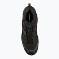 Férfi túrabakancs Salomon X ULTRA 5 GTX aszfalt / castlerock / égett okkersárga 5