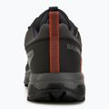 Férfi túrabakancs Salomon X ULTRA 5 GTX aszfalt / castlerock / égett okkersárga 6