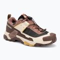 Női túrabakancs Salomon X ULTRA 5 GTX burlwood / francia pörkölt / rattan