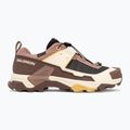 Női túrabakancs Salomon X ULTRA 5 GTX burlwood / francia pörkölt / rattan 2